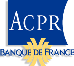 Logo ACPR Banque de France